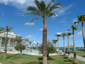 Apartment Mar de Denia